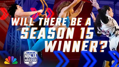 anw season 15|Season 15 Highlights 